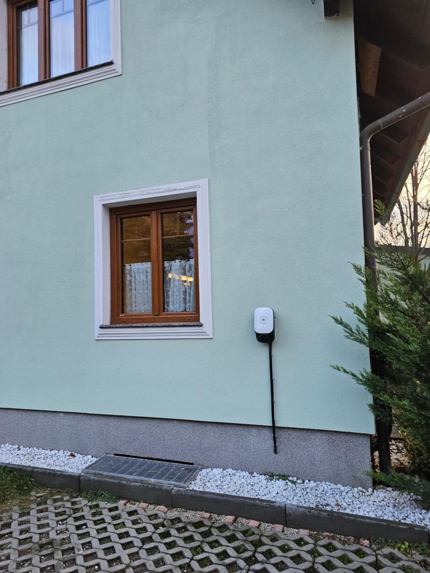 Gartenpension Prosl Appartement Vienne