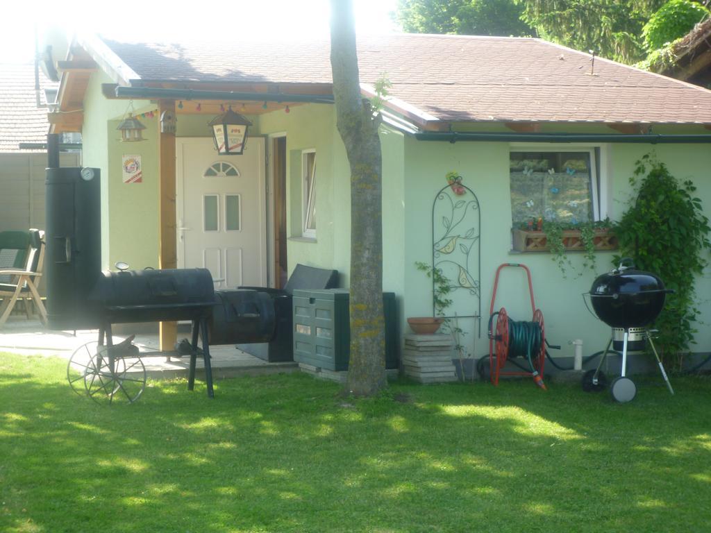 Gartenpension Prosl Appartement
