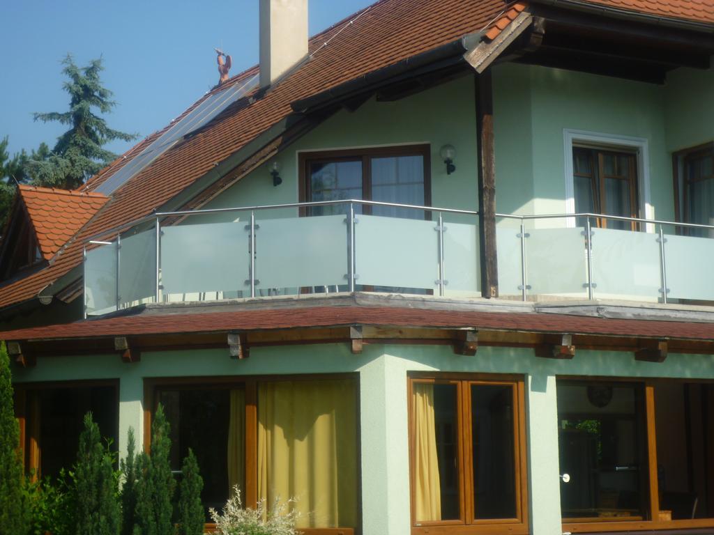 Gartenpension Prosl * Vienne