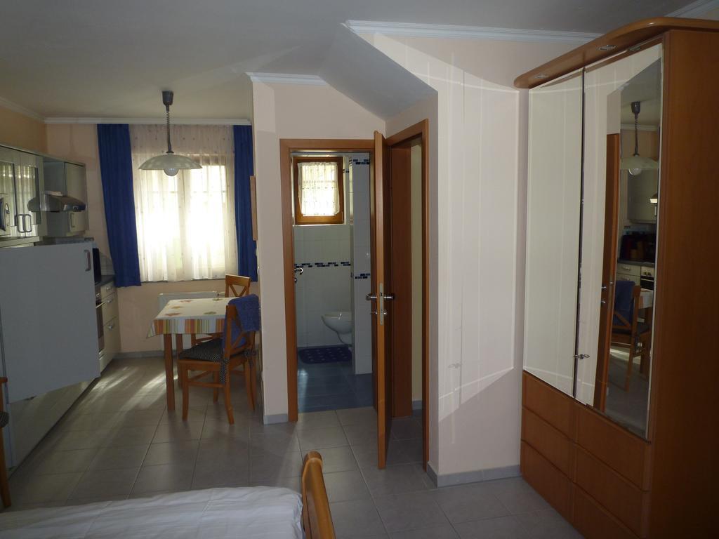 Gartenpension Prosl * Vienne