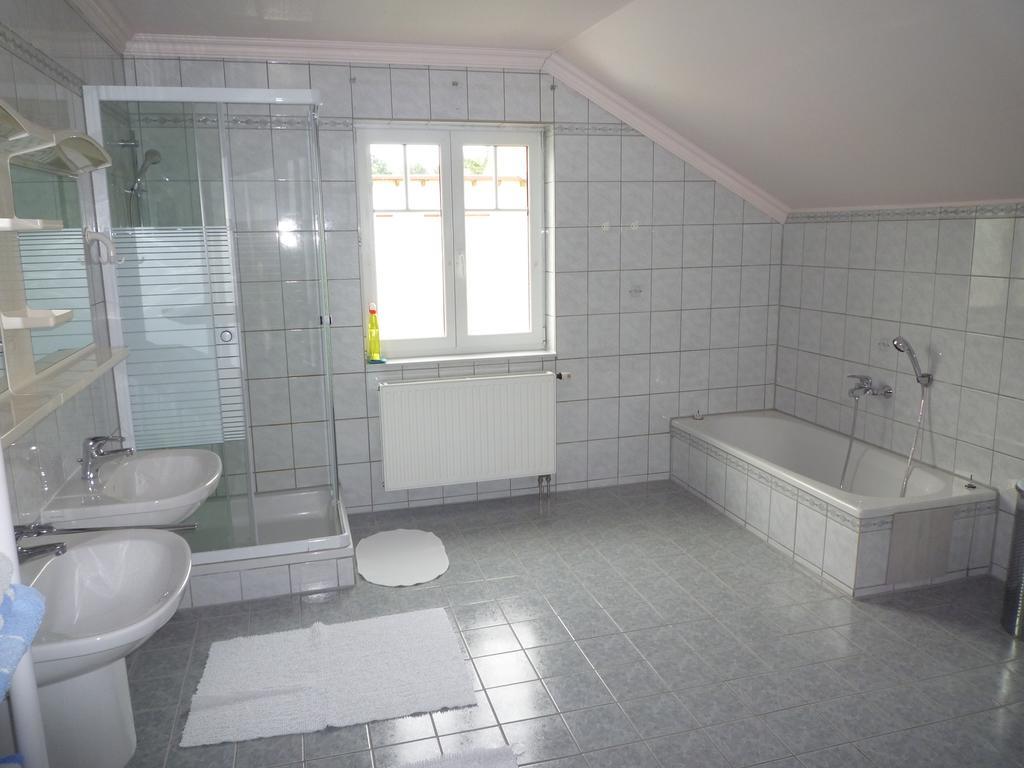 Gartenpension Prosl Appartement