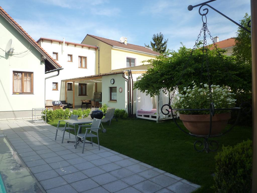 Gartenpension Prosl * Vienne