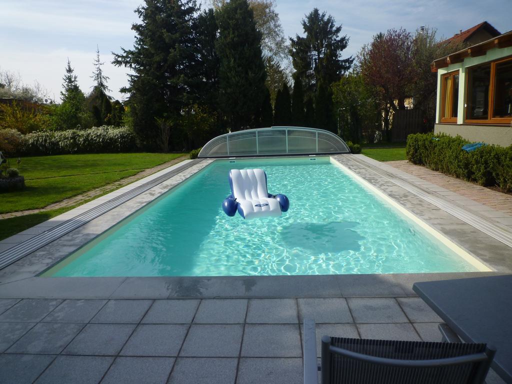 Gartenpension Prosl Appartement *