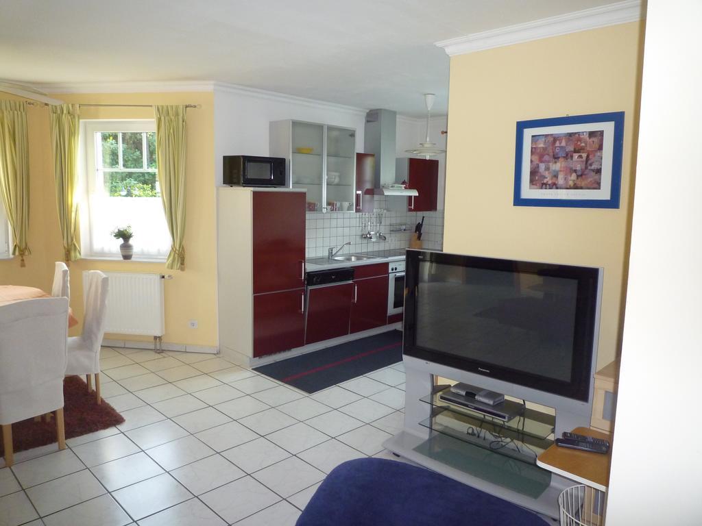 Gartenpension Prosl Appartement Vienne
