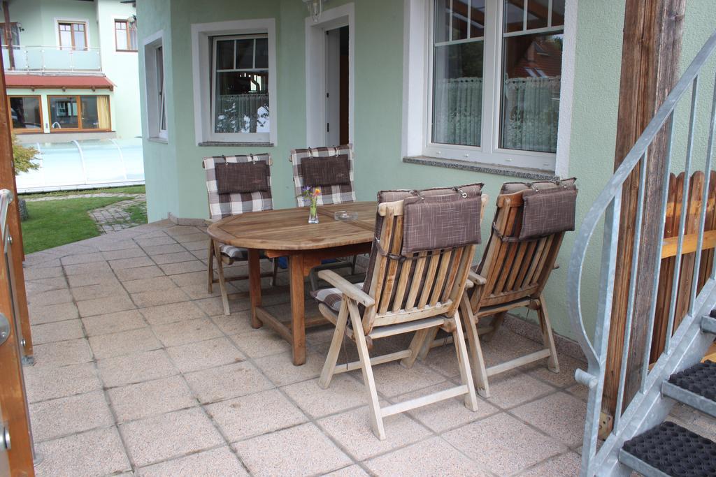 Gartenpension Prosl Vienne
