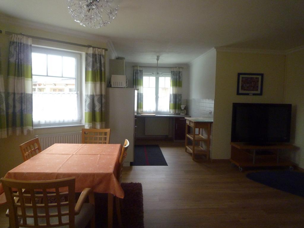 Gartenpension Prosl Appartement Vienne