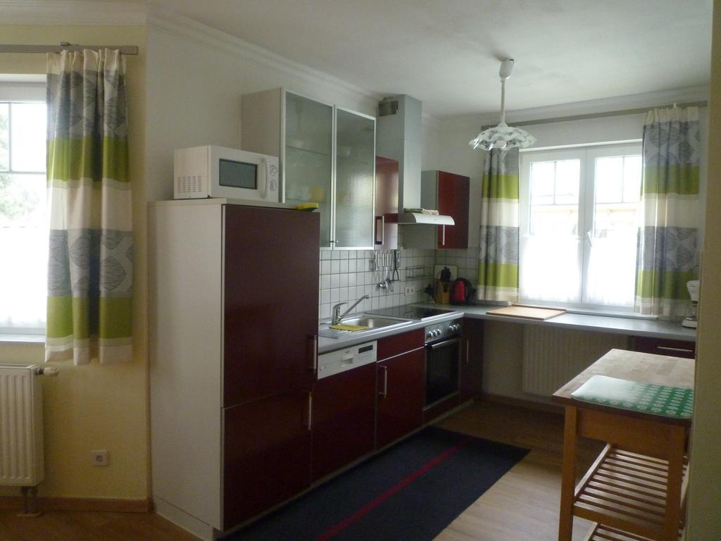 Appartement Gartenpension Prosl Vienne