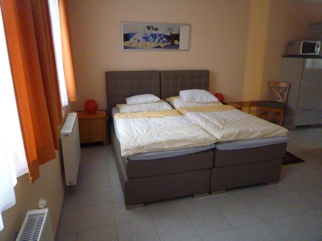 Gartenpension Prosl Appartement Vienne