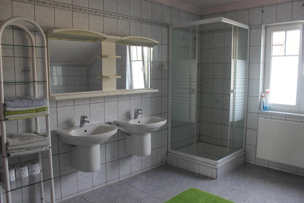 Gartenpension Prosl Appartement *