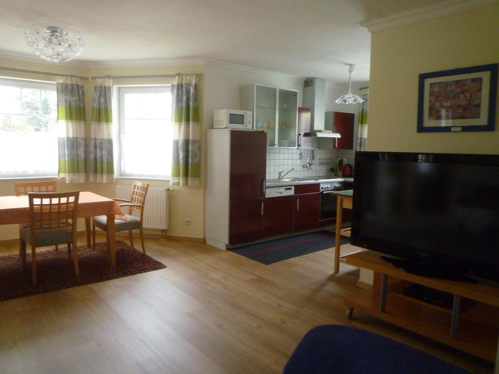 Appartement Gartenpension Prosl Vienne