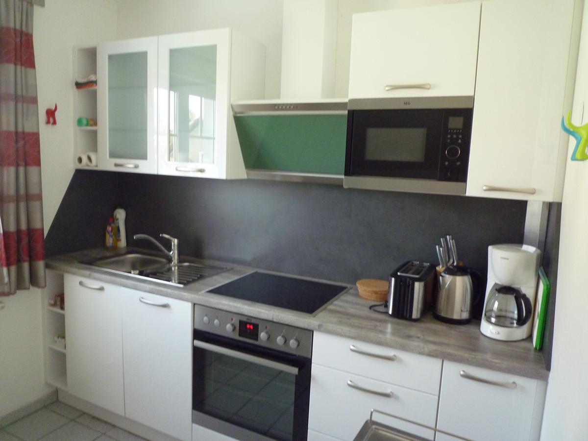 Gartenpension Prosl Vienne