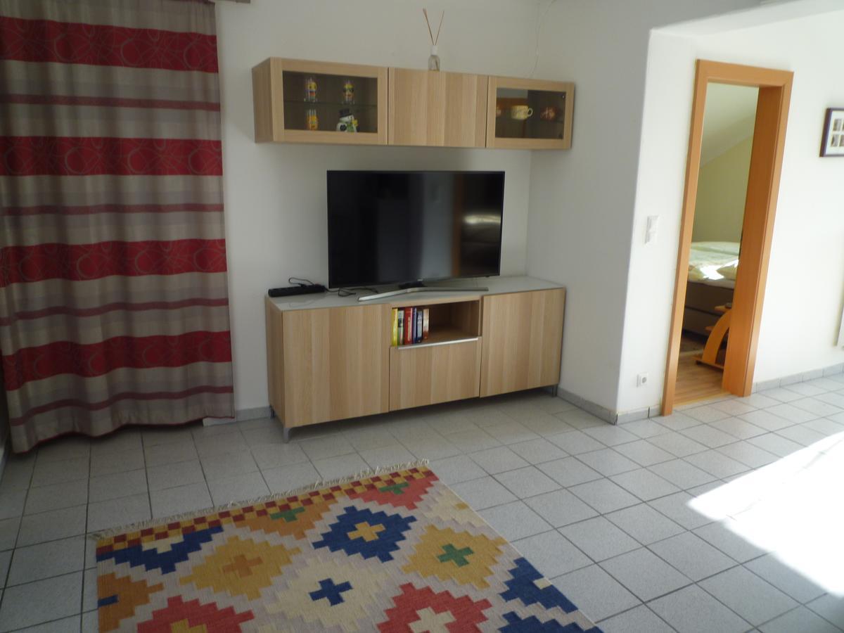 Gartenpension Prosl * Vienne