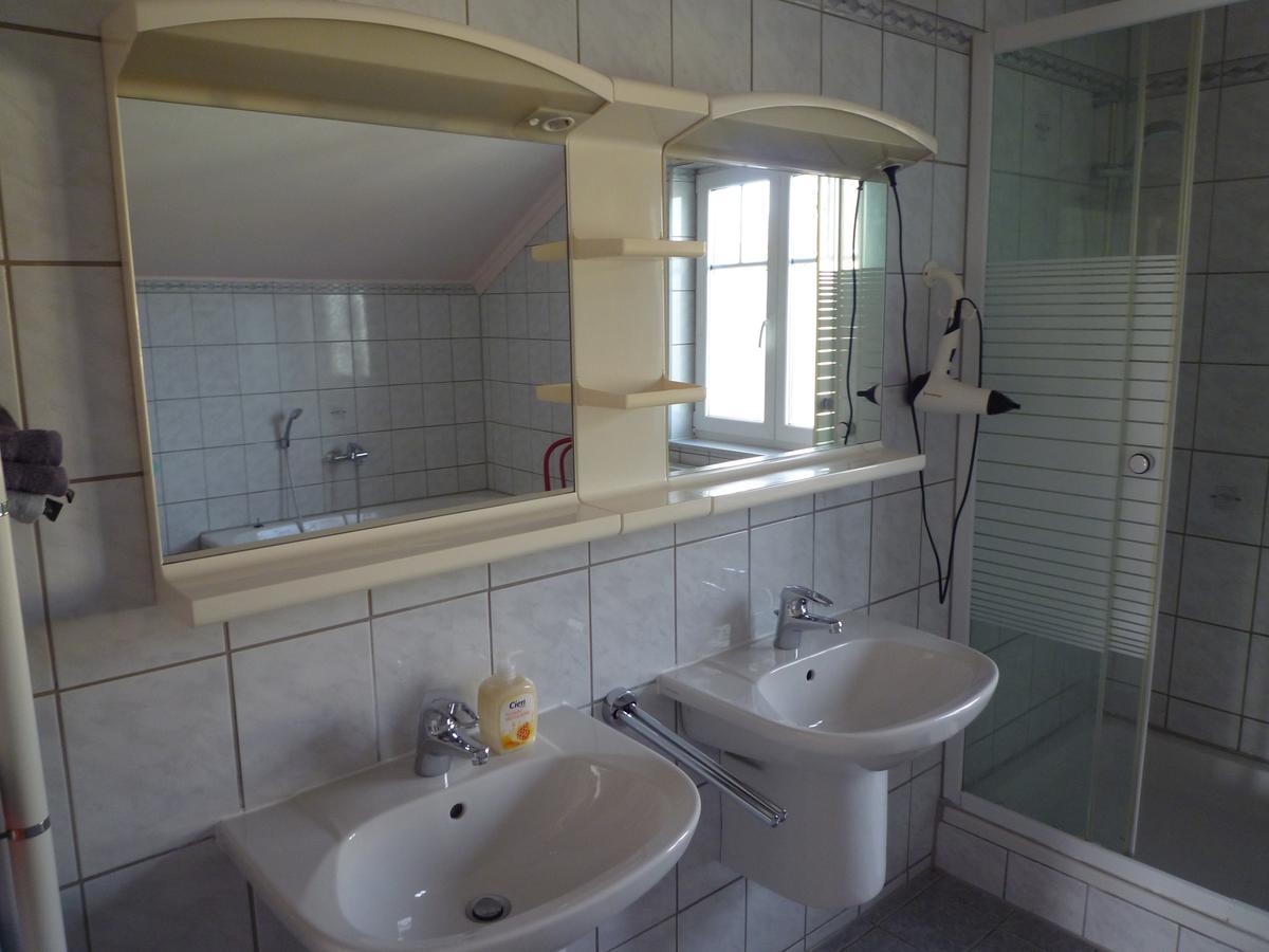 Gartenpension Prosl Appartement