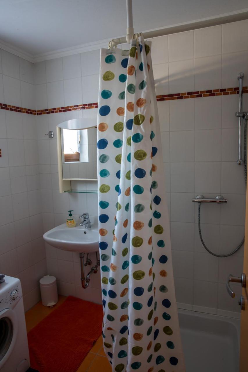 Gartenpension Prosl Appartement *