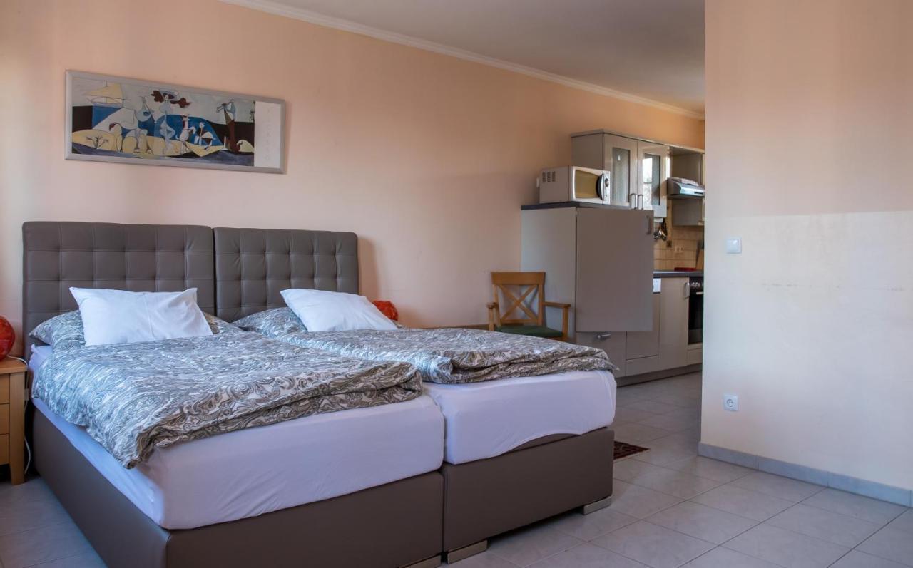 Gartenpension Prosl Vienne
