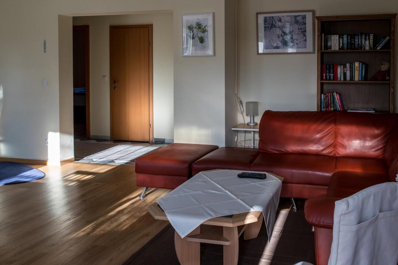 Appartement Gartenpension Prosl Vienne