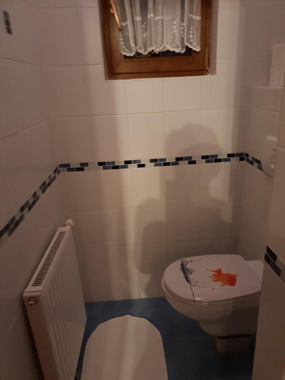 Gartenpension Prosl Appartement